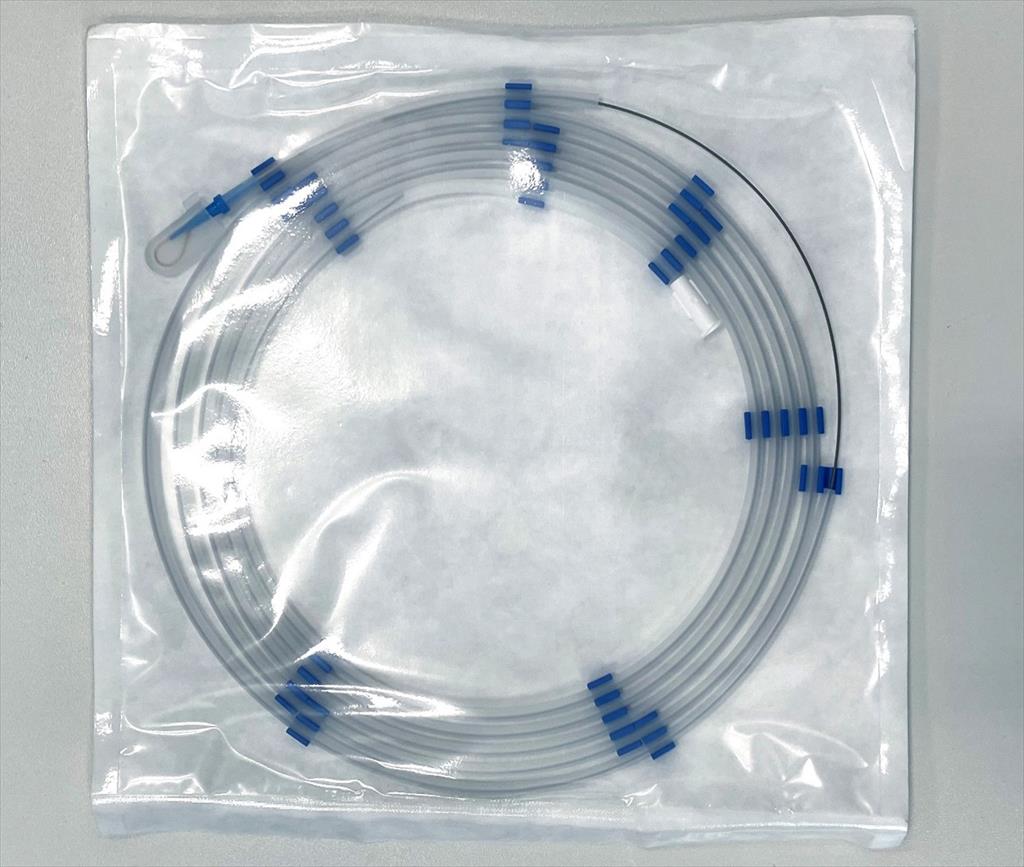 SABIC & Zuyderland collaborate to drive circularity for hospital plastic waste, presenting closed loop pilots with ecosystem partners 3 SABIC & Zuyderland collaborate to drive circularity for hospital plastic waste, presenting closed loop pilots with ecosystem partners 3