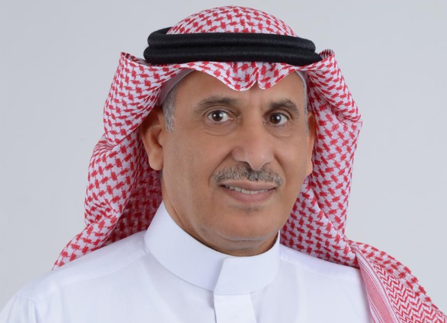 CEO SABIC