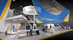 SABIC Addressing Global Trends Through ‘CHEMISTRY THAT MATTERS™’ at K 2016