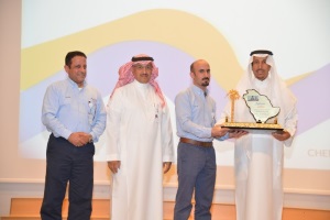 SAFETY A CORE VALUE AT SABIC, SAYS CEO AS COMPANY MARKS INJURY-FREE MILESTONE IN CONSTRUCTION