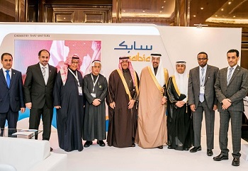 20171005 - SABIC highlights economic opportunities in Saudi Arabia during King’s visit to Russia - 3