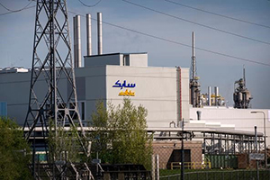 SABIC - SABIC INVESTS IN INNOVATIVE CHEMISTRY AND INAUGURATES...