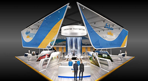 SABIC Addressing Global Trends Through ‘CHEMISTRY THAT MATTERS™’ at K 2016 - 4