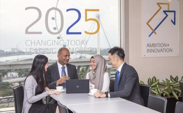 people talking people talking