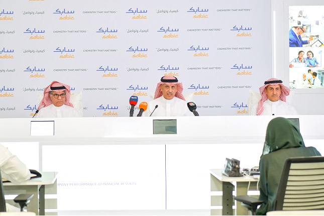 20230801-1-SABIC ANNOUNCES SECOND QUARTER 2023 RESULTS