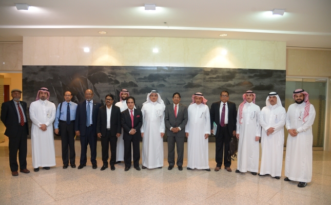 SABIC - SABIC Signs Contract to Supply 305,000 Tons of Urea to...