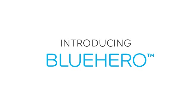 BlueHero