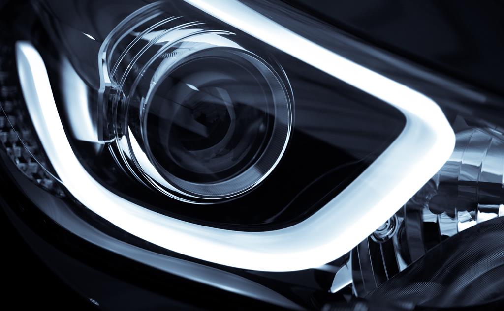 SABIC Automotive Lighting