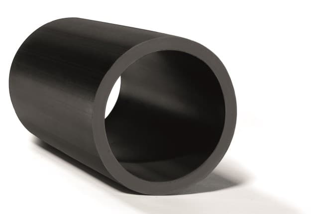 Pipe - One large black