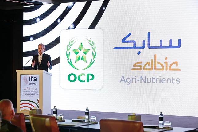 SABIC Agri-Nutrients to offer sustainable, more diversified agri-nutrient solutions to Africa