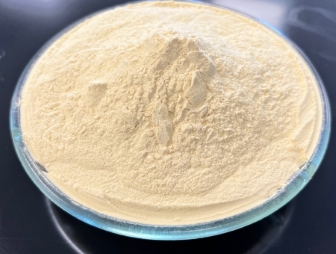 ULTEM™ SU3102P reactive oligomer, a Gold winner of the 2026 Edison Awards. (SABIC) ULTEM™ SU3102P reactive oligomer, a Gold winner of the 2026 Edison Awards. (SABIC)