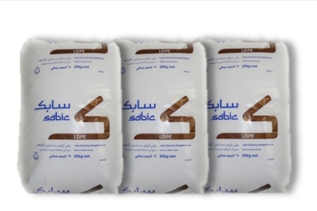 SABIC - Heavy Duty Bags