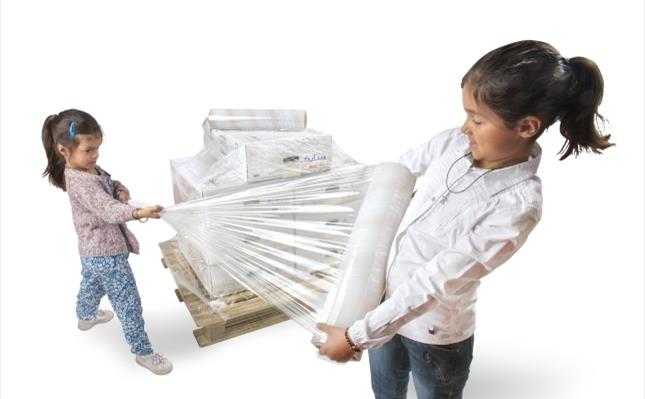 SABIC - Shrink Film