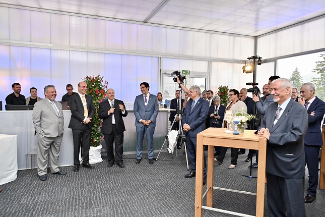 20220525- SABIC Reaffirms Commitment to Carbon Neutrality at World Economic Forum in Davos2