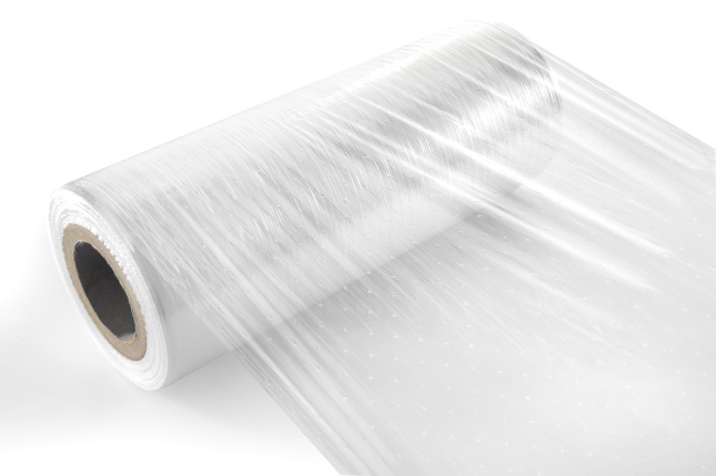 Lldpe on sale stretch film