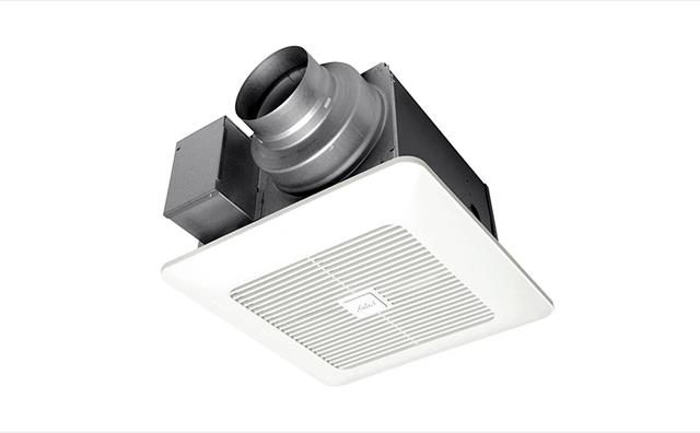 DC Ceiling Mounted Fan