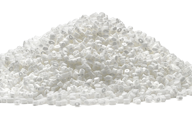 SABIC® PP Resin