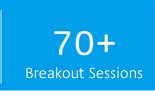 break-out sessions